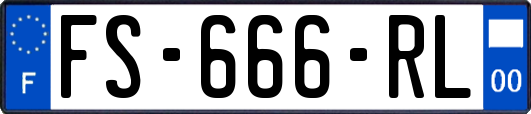 FS-666-RL