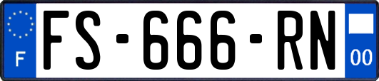 FS-666-RN