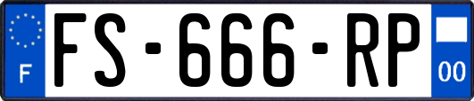 FS-666-RP