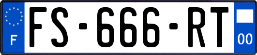 FS-666-RT