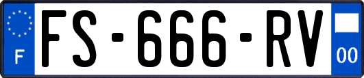 FS-666-RV