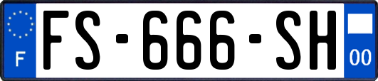 FS-666-SH