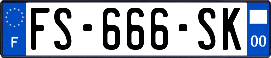 FS-666-SK