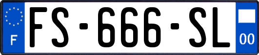 FS-666-SL