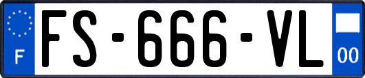 FS-666-VL