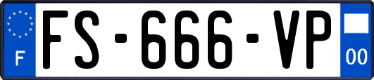 FS-666-VP