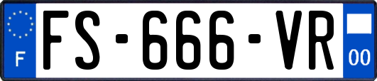 FS-666-VR