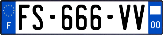 FS-666-VV