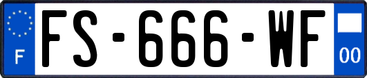 FS-666-WF