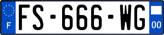 FS-666-WG