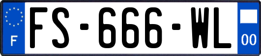 FS-666-WL