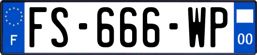 FS-666-WP