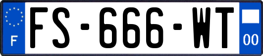 FS-666-WT