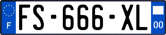 FS-666-XL