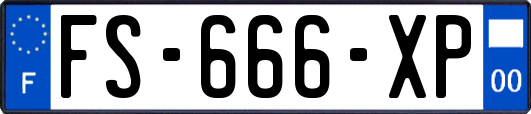 FS-666-XP