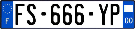 FS-666-YP