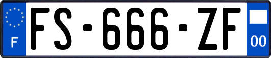 FS-666-ZF