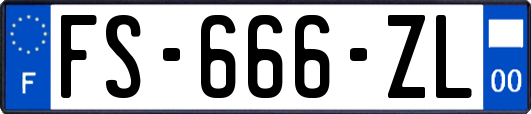 FS-666-ZL