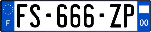 FS-666-ZP