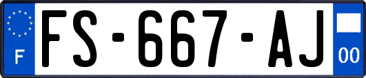 FS-667-AJ