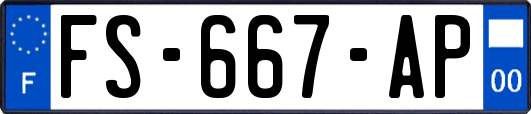 FS-667-AP