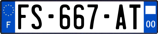 FS-667-AT