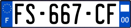 FS-667-CF