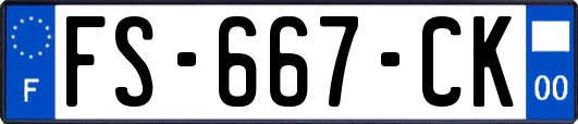 FS-667-CK