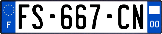 FS-667-CN