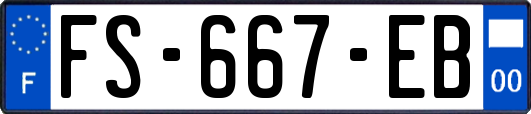 FS-667-EB
