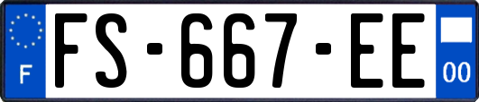 FS-667-EE