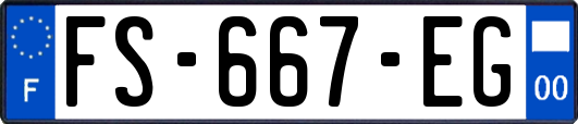 FS-667-EG