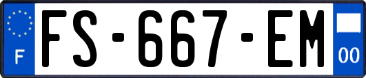 FS-667-EM