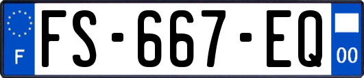 FS-667-EQ