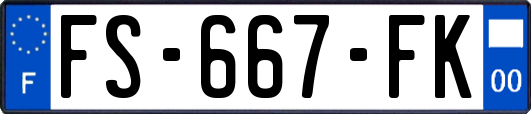 FS-667-FK