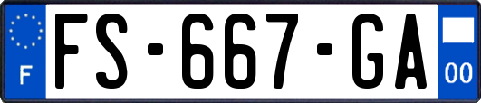 FS-667-GA