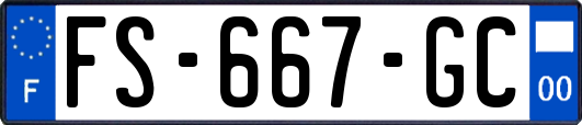 FS-667-GC