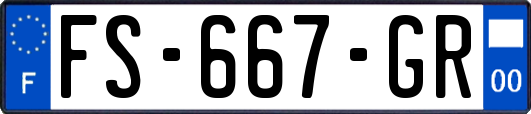 FS-667-GR