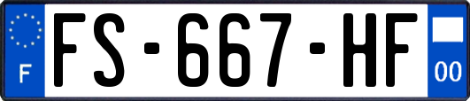 FS-667-HF