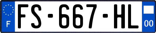 FS-667-HL