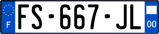 FS-667-JL