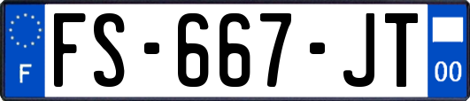 FS-667-JT