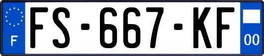 FS-667-KF