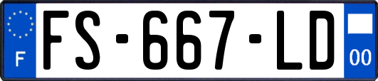 FS-667-LD