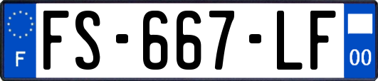 FS-667-LF