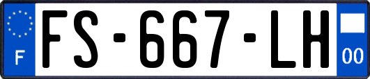 FS-667-LH