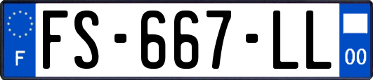 FS-667-LL