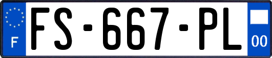 FS-667-PL