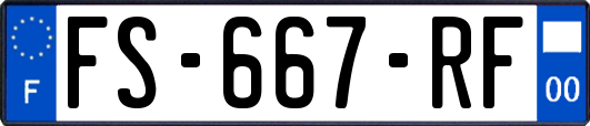 FS-667-RF