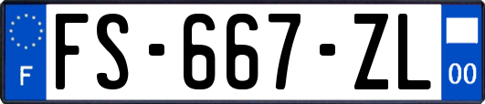 FS-667-ZL